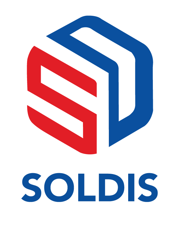 Logo soldis 1