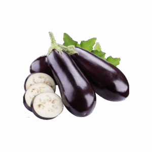 Organic Veggies