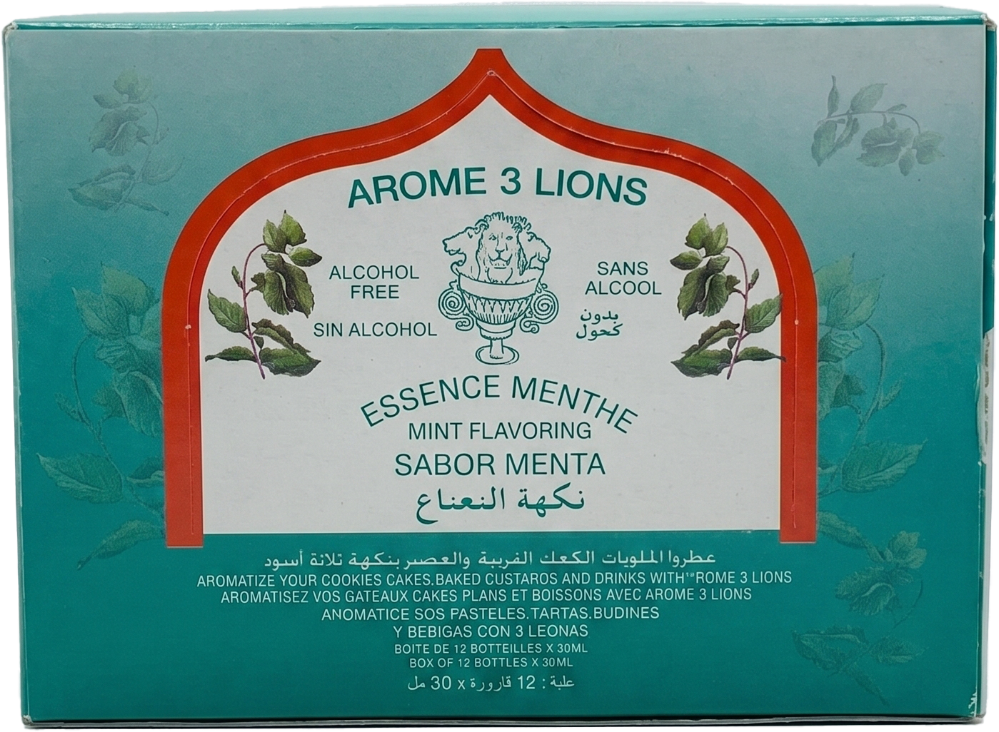 3L 5