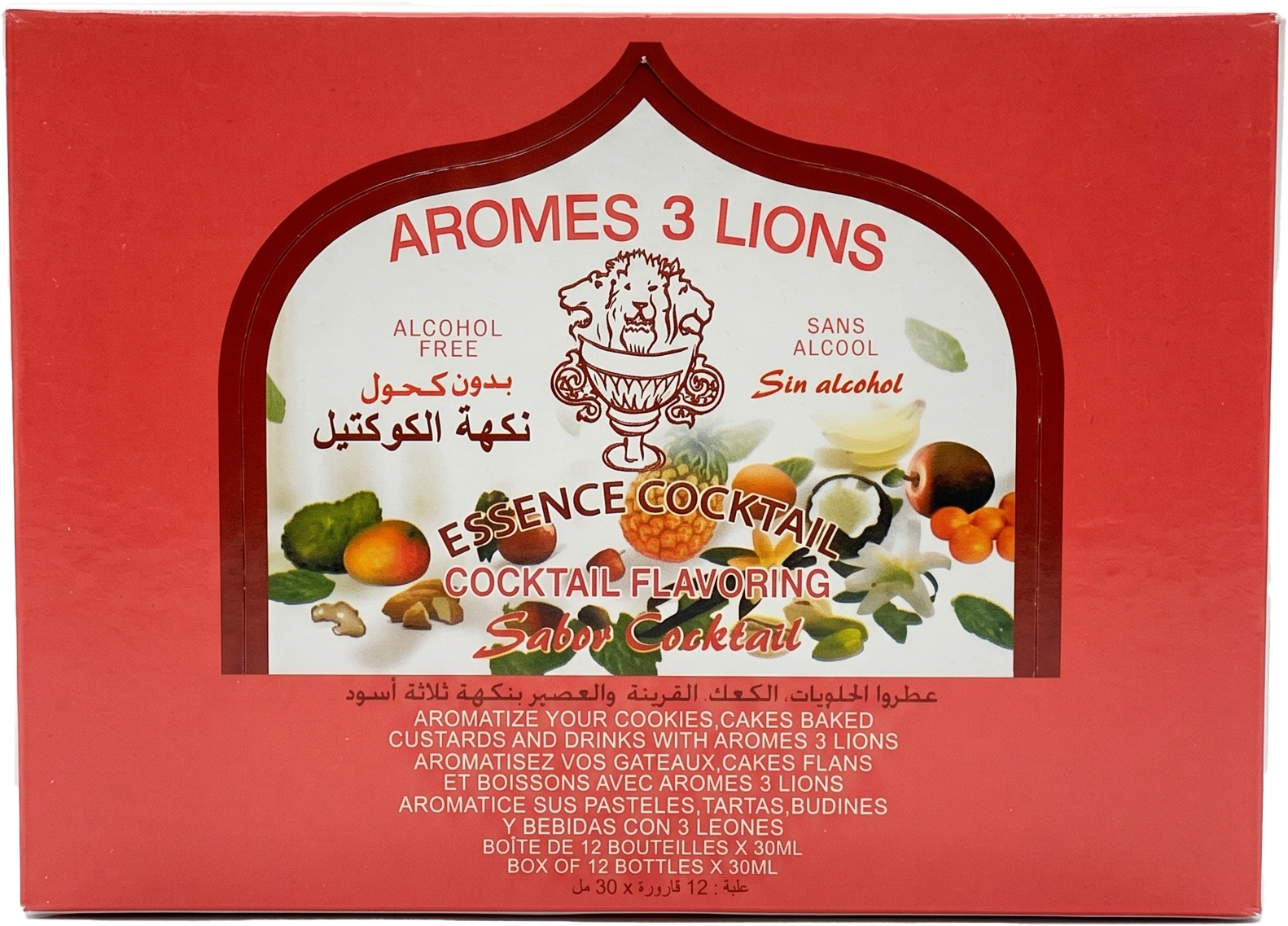 3L 6