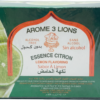 Essence Citron