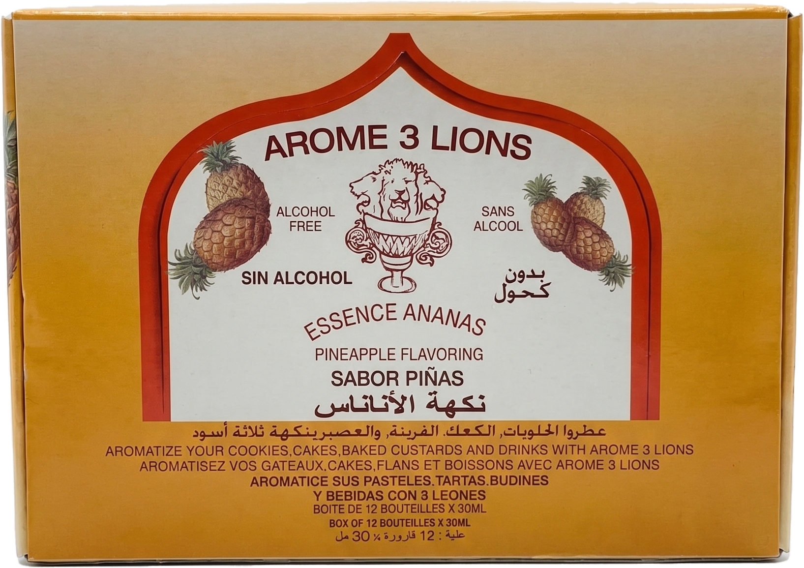3L 8