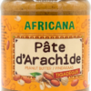 Beurre de Cacahuète 500g