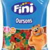 Oursons