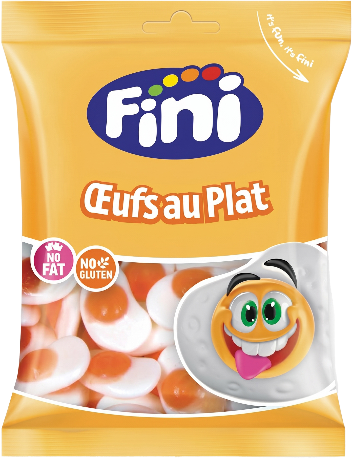 FINI 7 