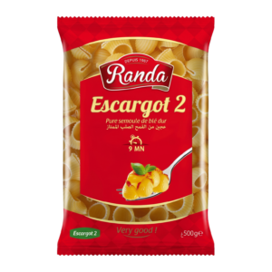 Escargot 2