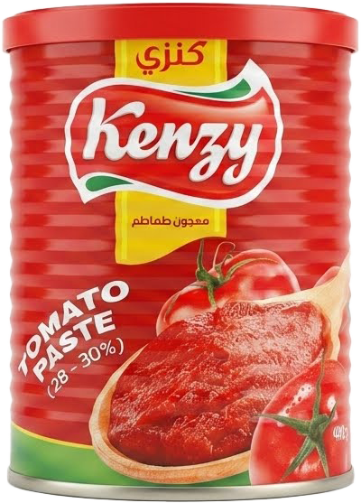 Kenzy tomate