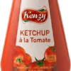 Ketchup à la Tomate