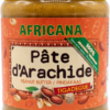 Beurre de Cacahuète Sans Sucre 500g