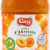 Confiture d'Abricots