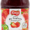 Confiture de Fraises