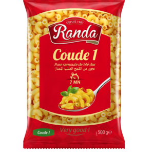 Coude 1