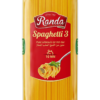 Spaghetti 3