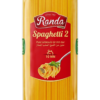 Sbaghetti 2